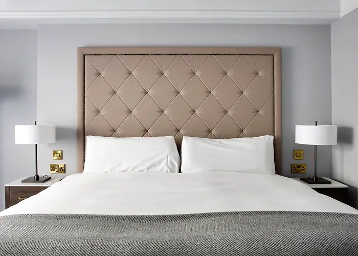 The Davenport Hotel Dublin